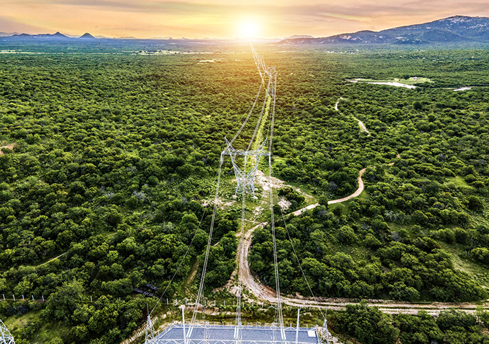 foto noticia GIC cierra su alianza estratégica con Iberdrola para la expansión de las redes de transporte en Brasil por 456 millones de euros.